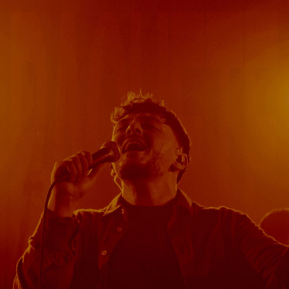 Album cover of ROI