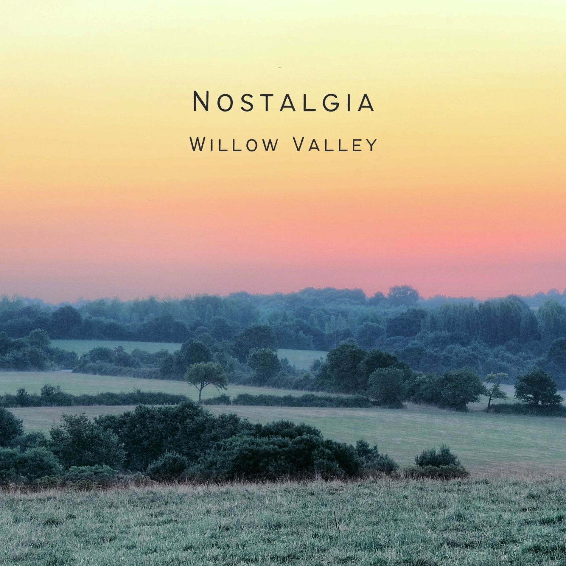 Album cover of Nostalgia