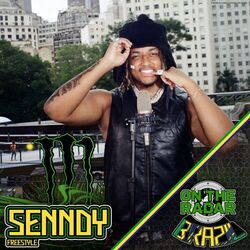 Senndy On The Radar Freestyle