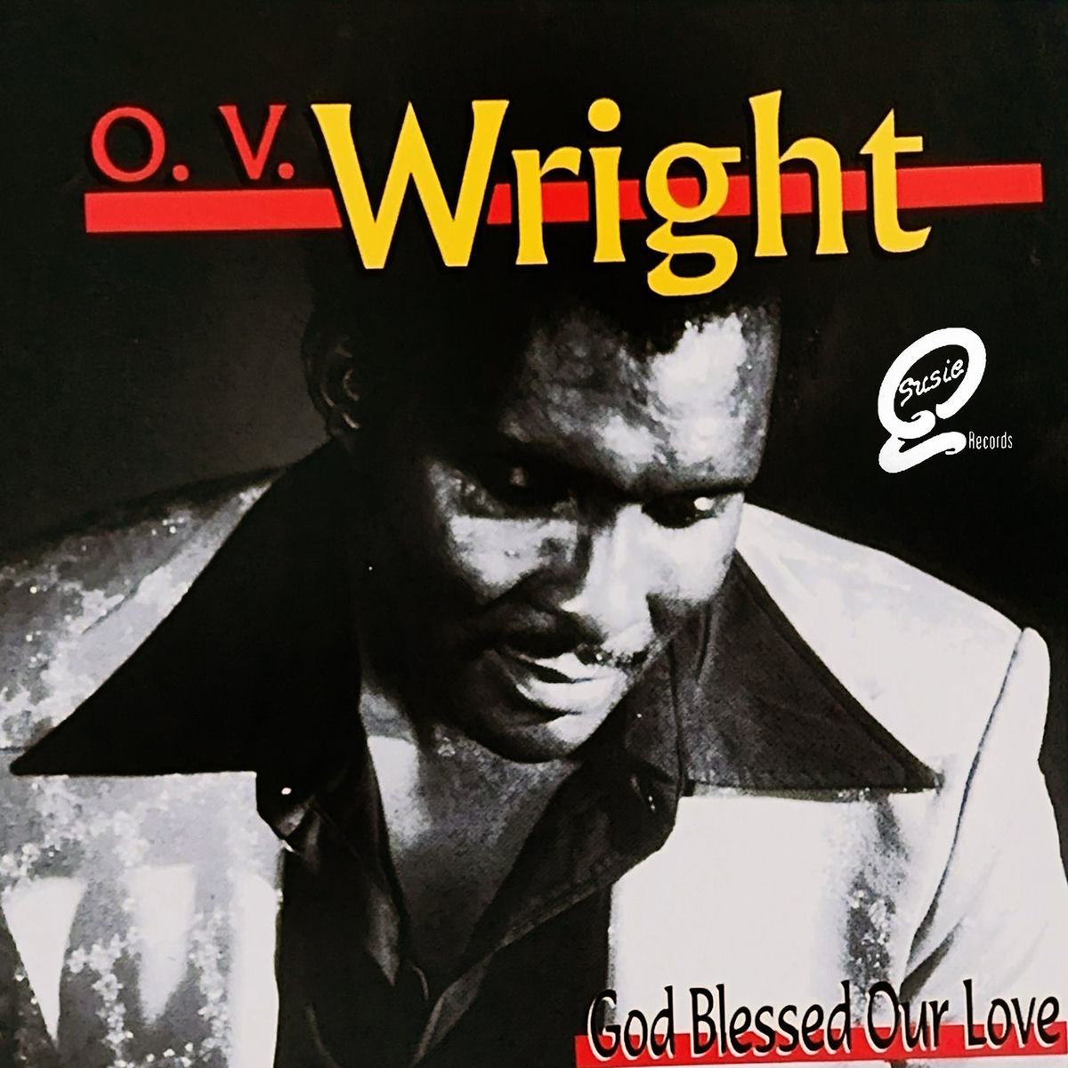 O.V. Wright: albums, songs, concerts | Deezer
