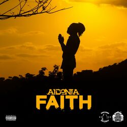 Cover of Faith