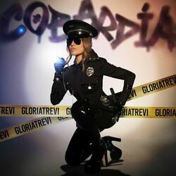 Cover of Cobardía
