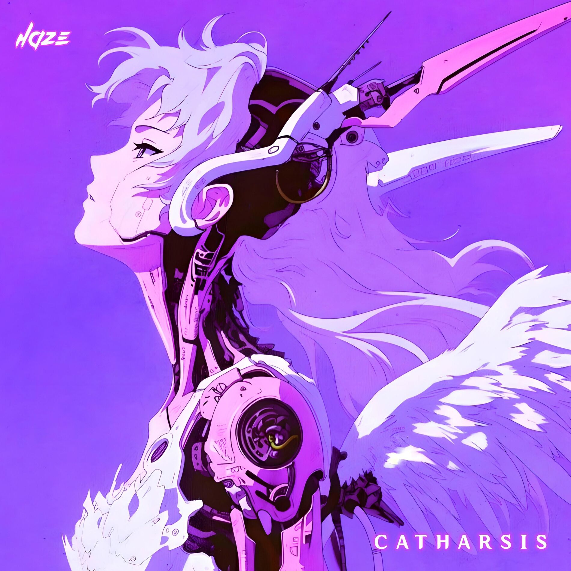 Album cover of Catharsis:EP