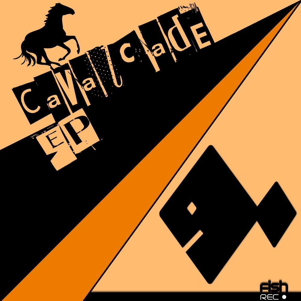 Picture of Cavalcade EP