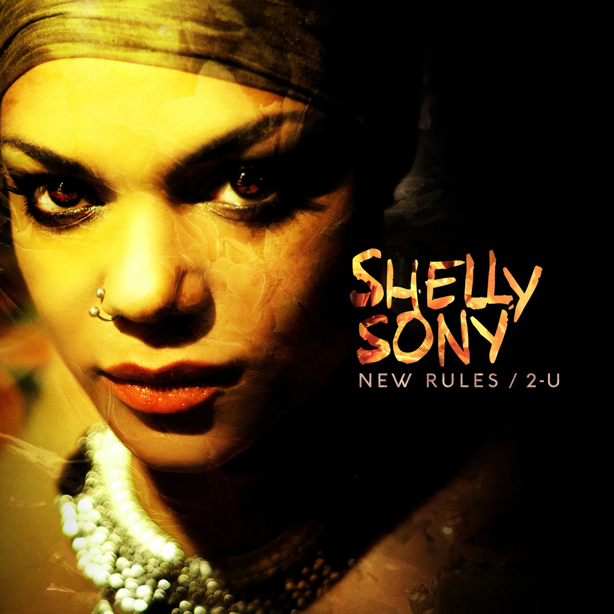 Album cover of 2u