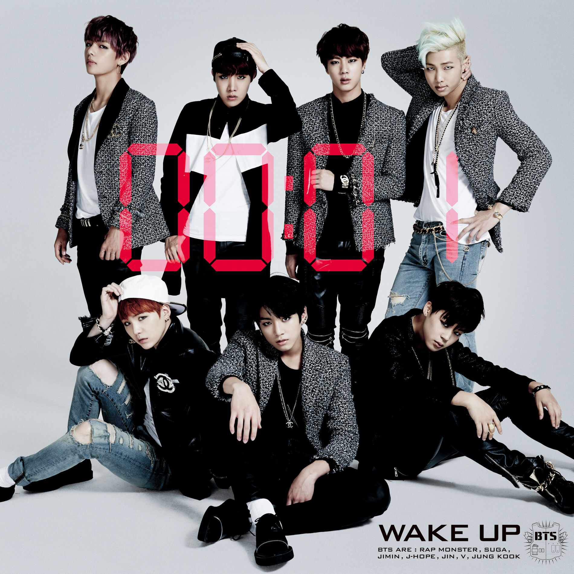 Album cover of Intro.