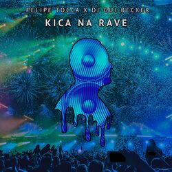 Cover of Kica na Rave