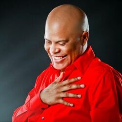 Cover of El Cantante