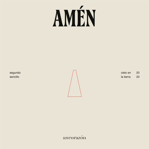 Amén by Un Corazón - 130 BPM