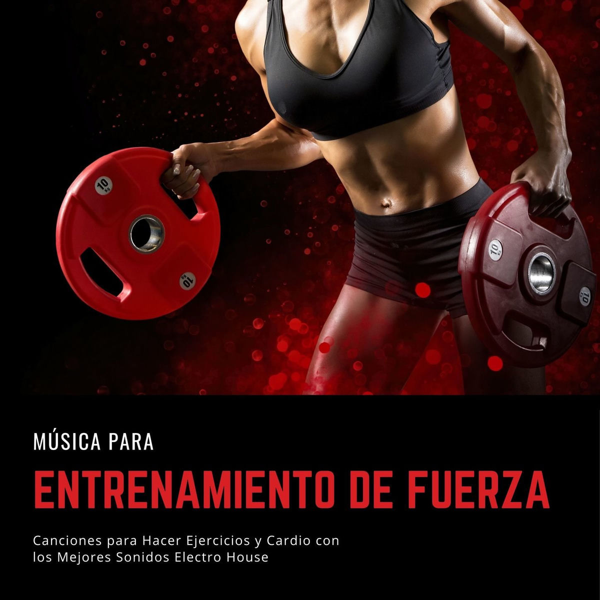 Album cover of ¡No Pares!