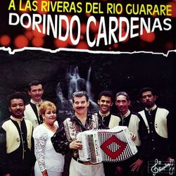 Cover of A las riveras del río Guararé