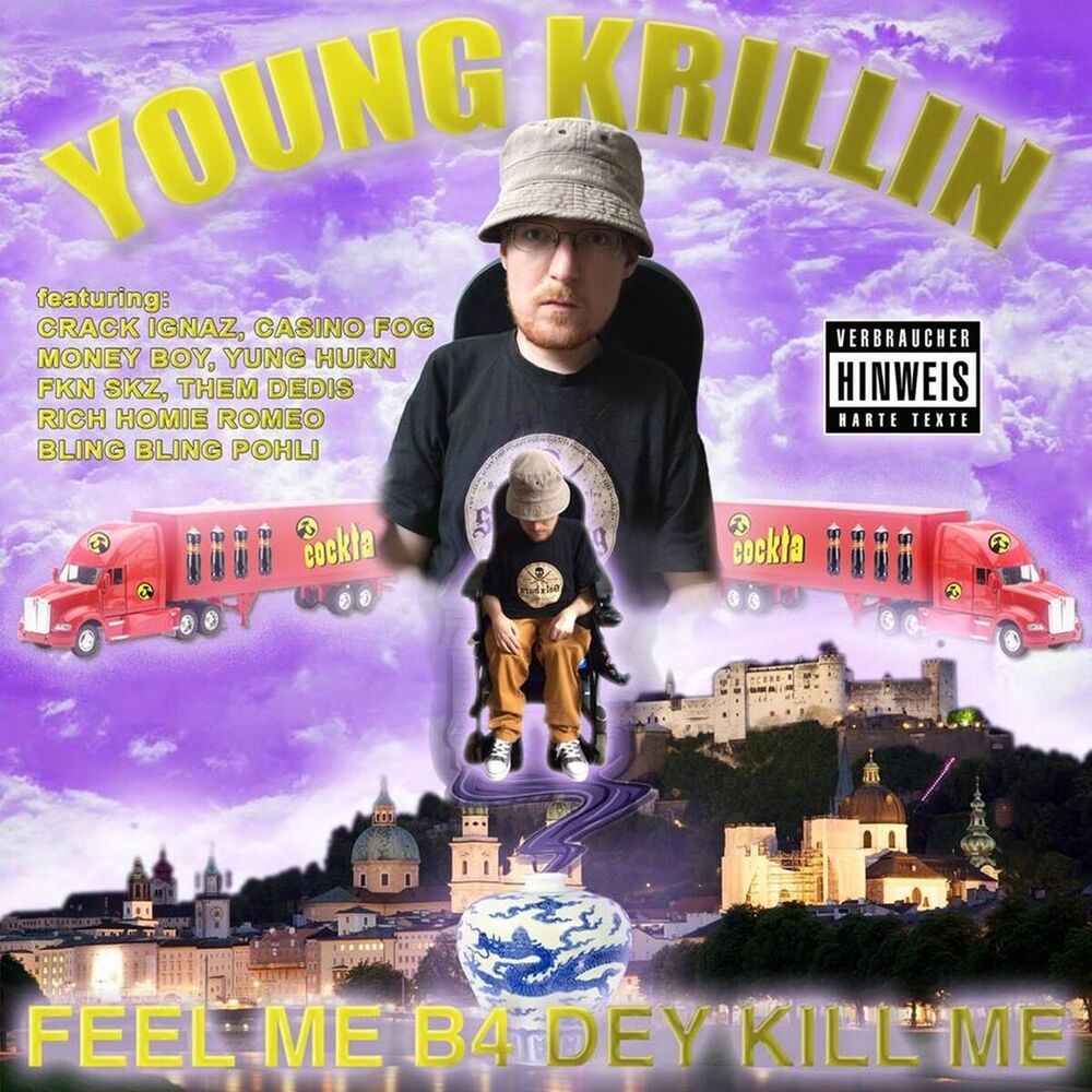 Picture of Feel Me B4 Dey Kill Me