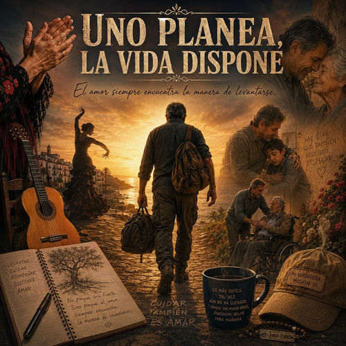 Uno Planea, la Vida Dispone (Acoustic Version)