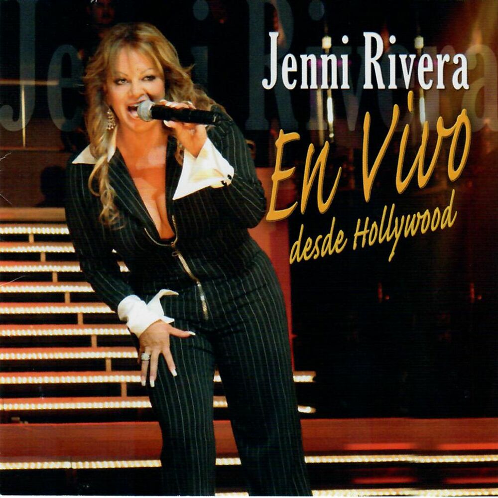 Picture of En Vivo Desde Hollywood