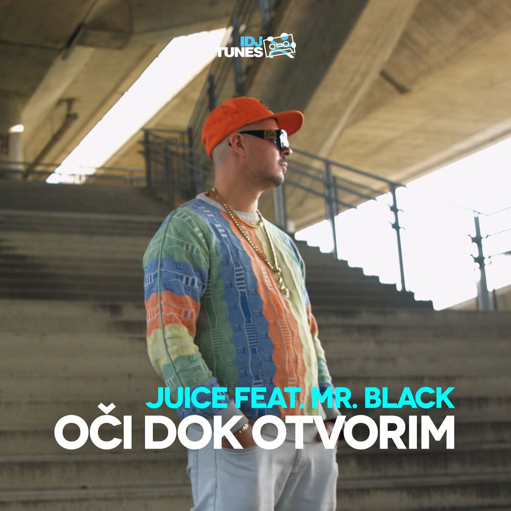 Picture of Oci Dok Otvorim