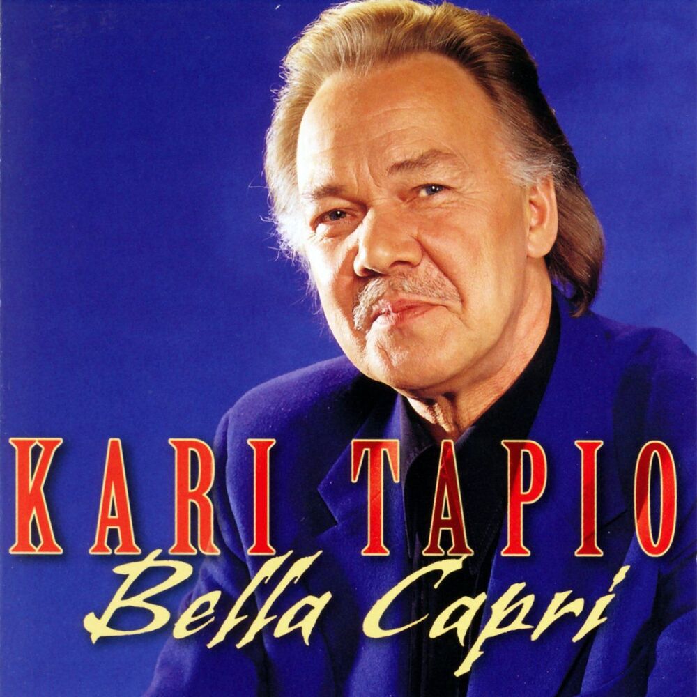 Picture of Bella Capri