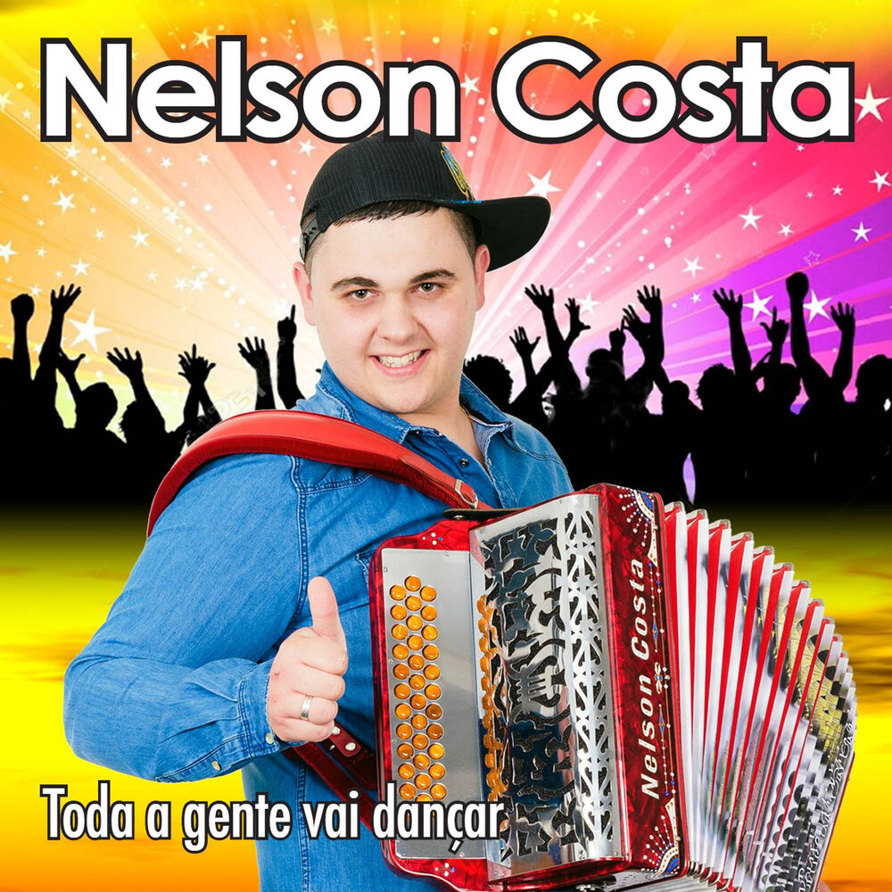 Picture of Toda a Gente Vai Dançar