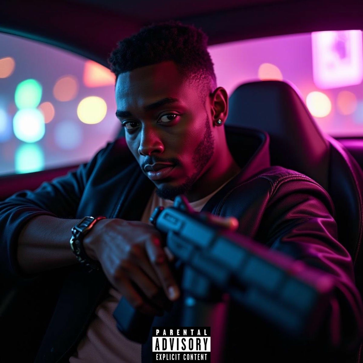 Album cover of Extendo