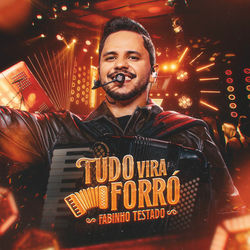 Tudo Vira Forr&oacute;