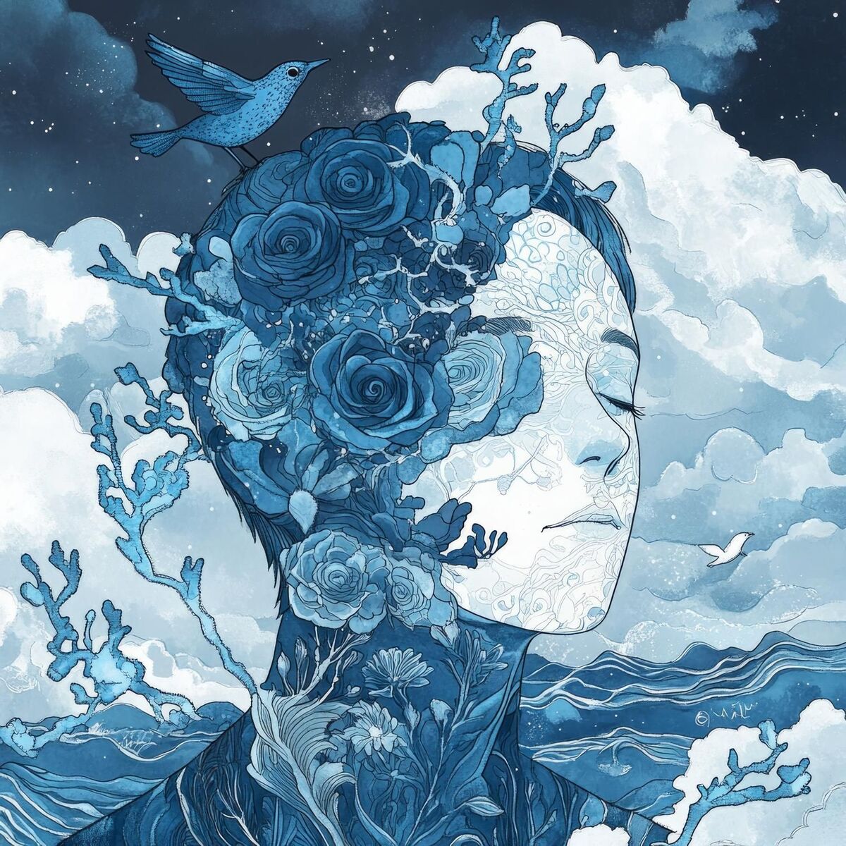 Album cover of Respiro da Alma
