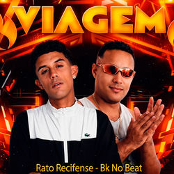 Cover of Viagem by undefined