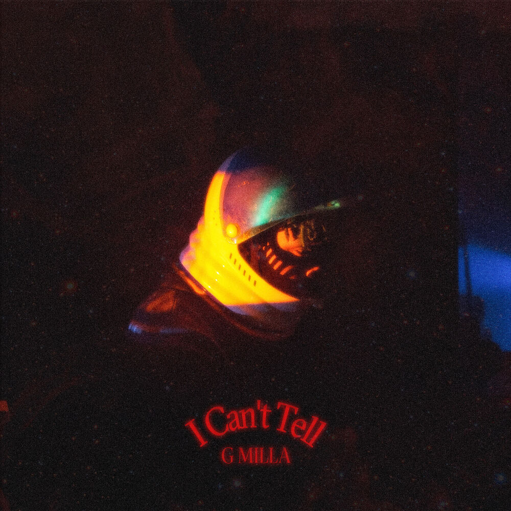 Picture of I Can't Tell