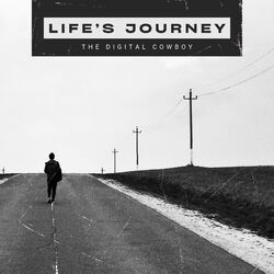 Cover of Life's Journey