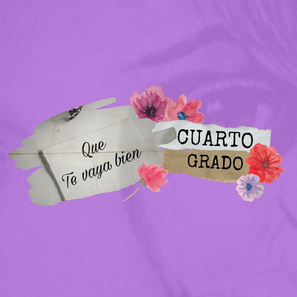 Picture of Que Te Vaya Bien