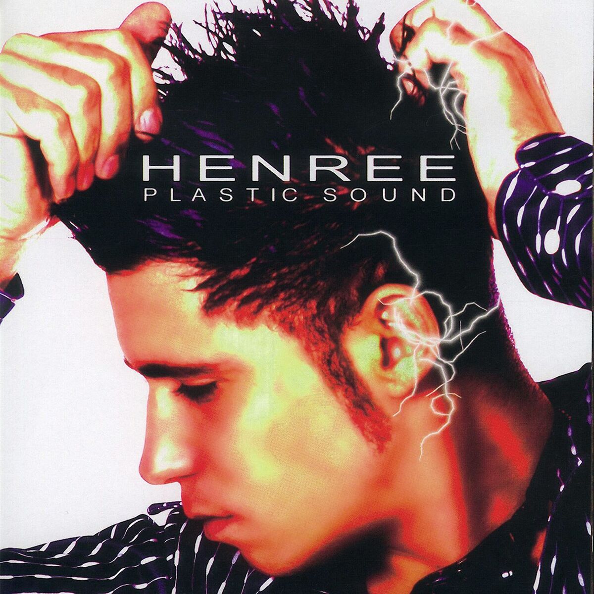 Album cover of Plastic Sound