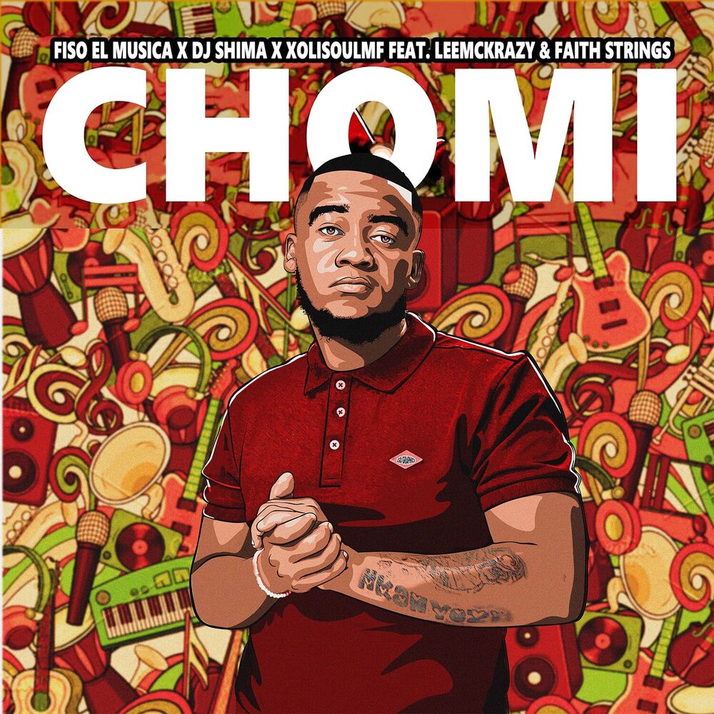 Picture of Chomi (feat. LeeMcKrazy & Faith Strings)