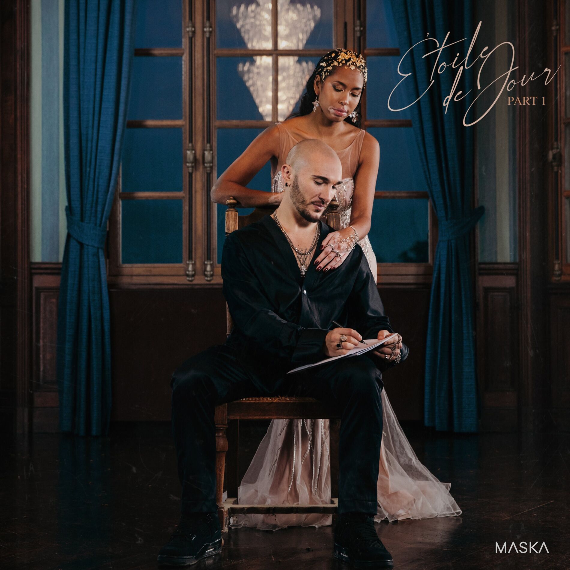 Album cover of Étoile de Jour, Pt. 1