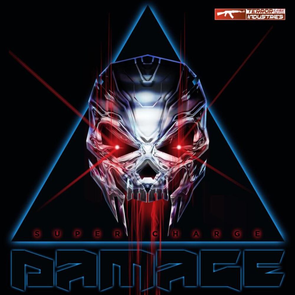 Picture of Super Charge EP