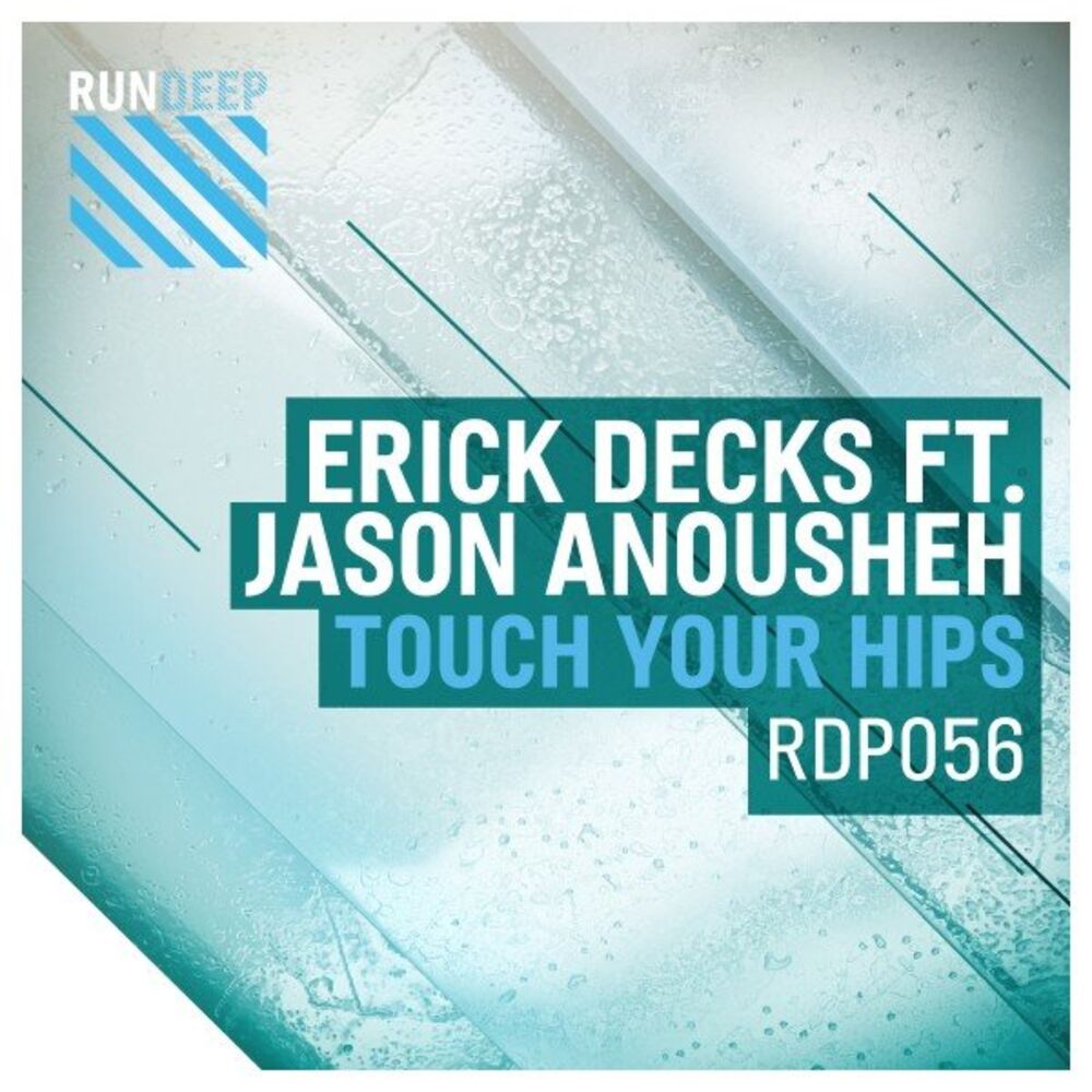 Picture of Touch Your Hips