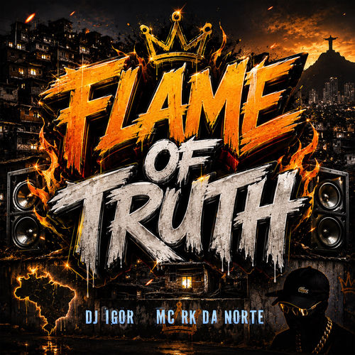 Flame Of Truth