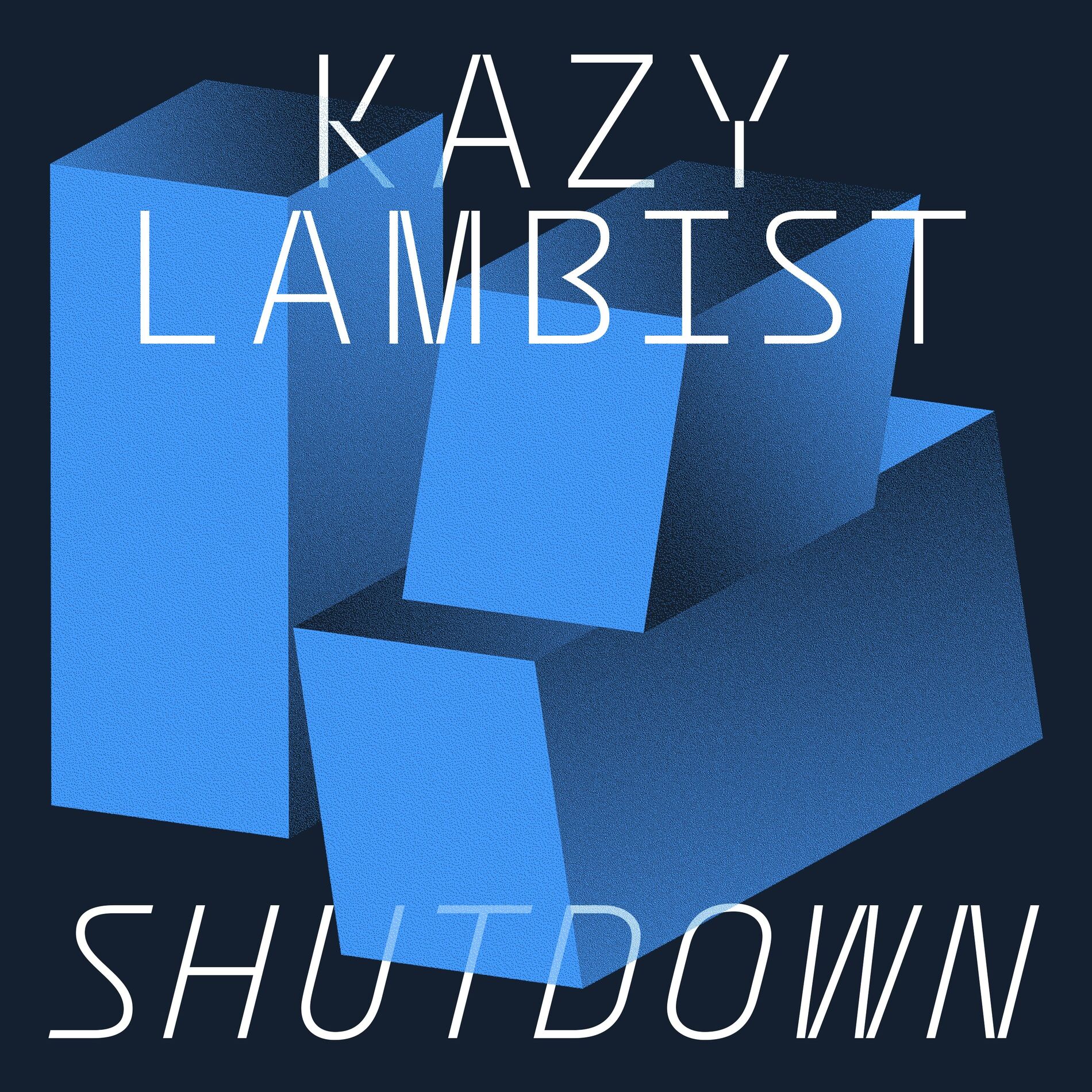 Album cover of Shutdown - Single