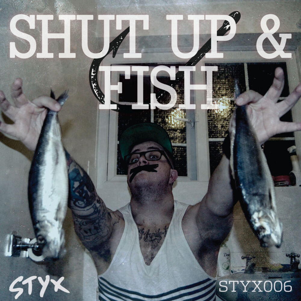 Picture of STYX006