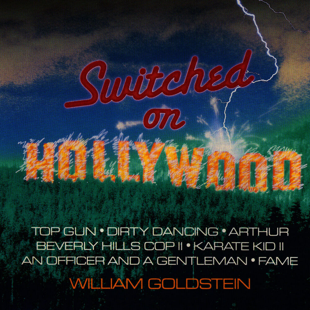 Picture of Switched On Hollywood