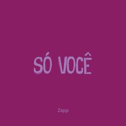 Cover of Só Você
