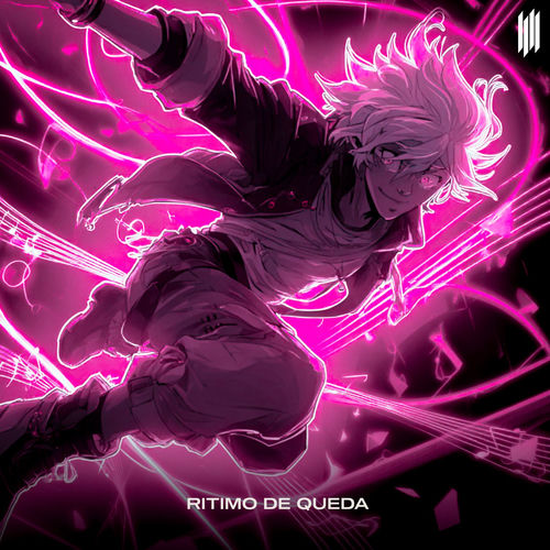 RITIMO DE QUEDA