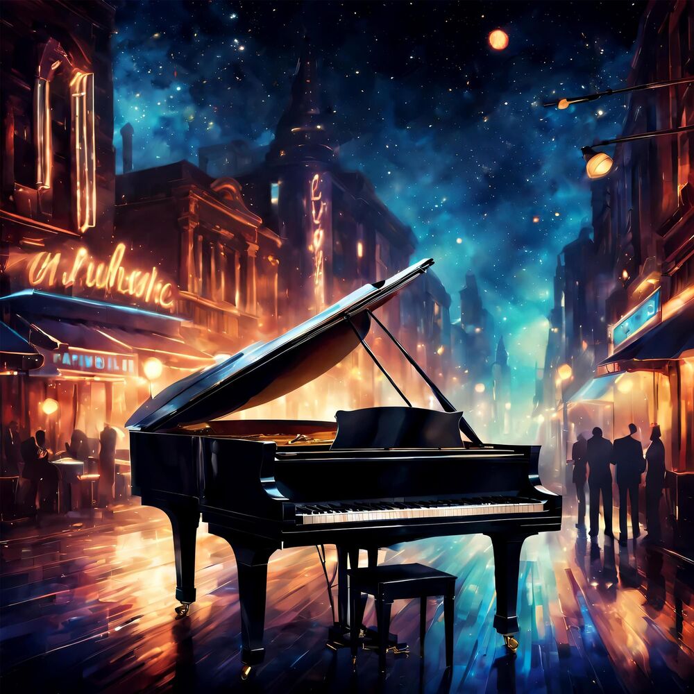 Picture of Best Sweet Sleep Music Collection Of Gentle Piano Lullabies 22