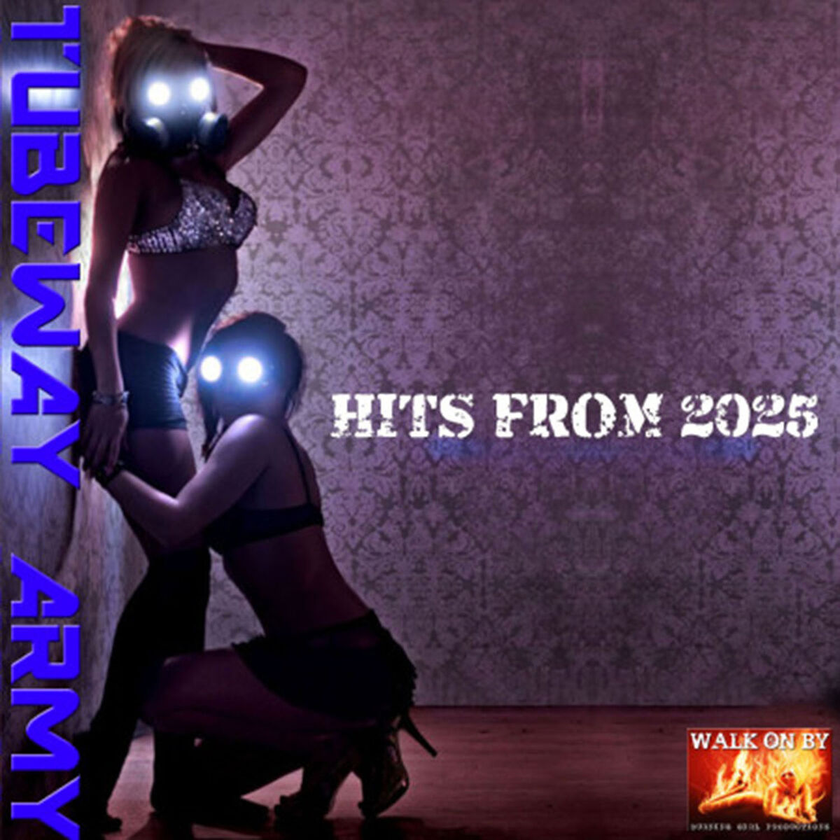 Album cover of Hits From 2025