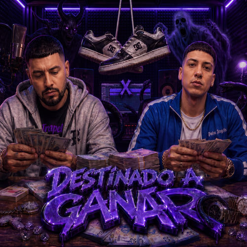 destinado a ganar (feat. Young Fé)