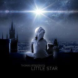 Cover of Little Star (feat. Audrey Karrasch)