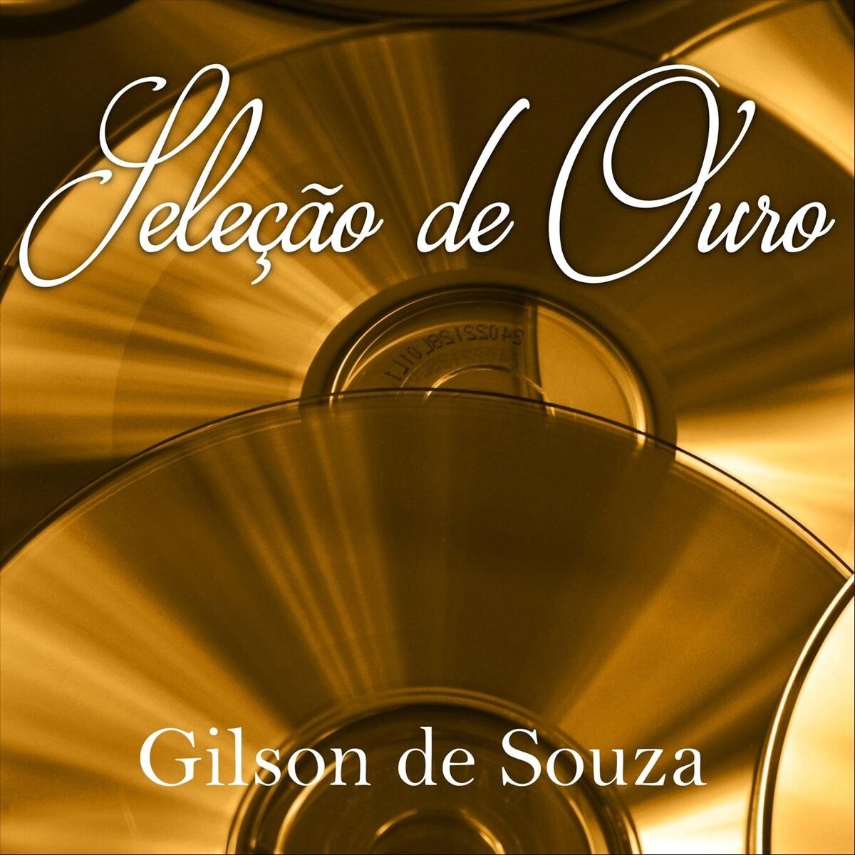 Album cover of Seleção de Ouro