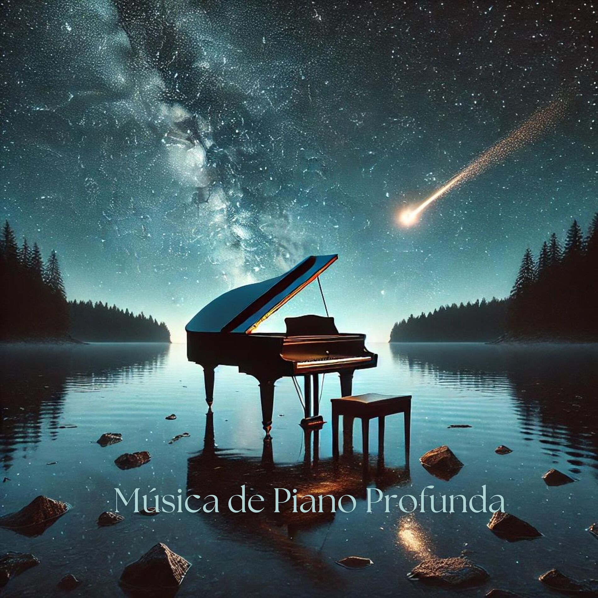 Album cover of Piano en Calma