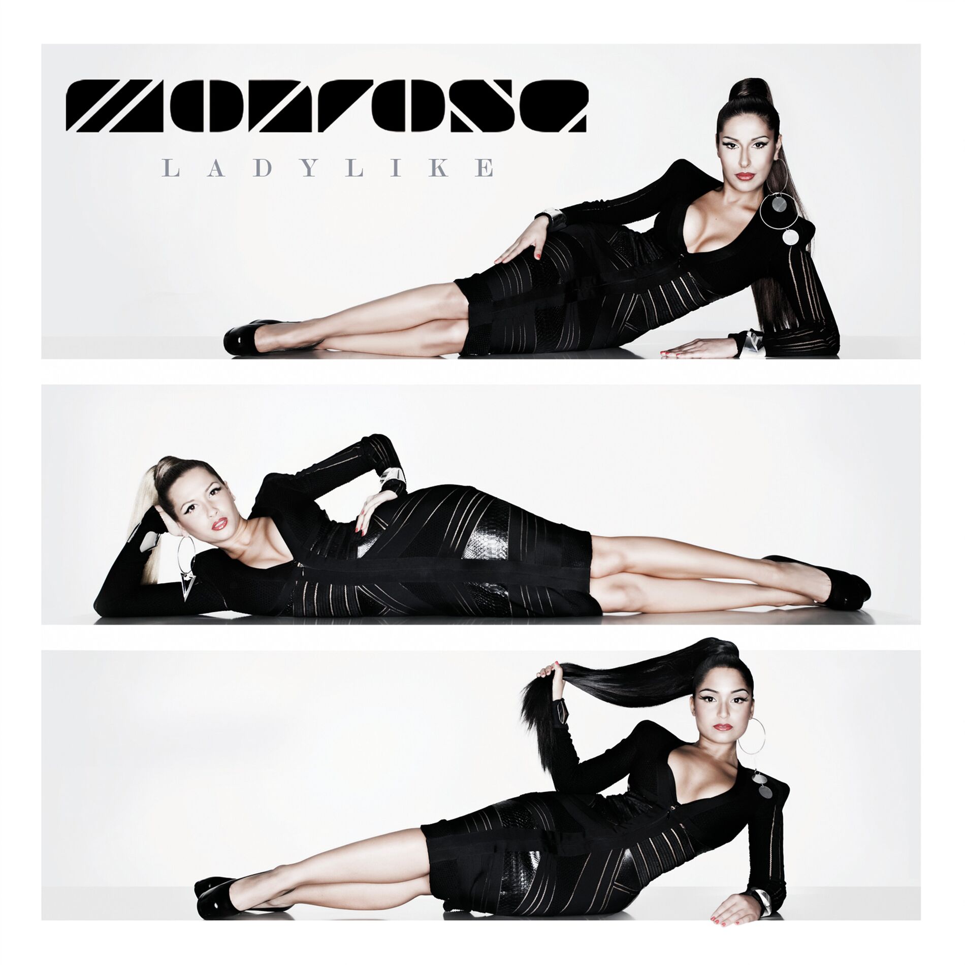 Album cover of This Is Me