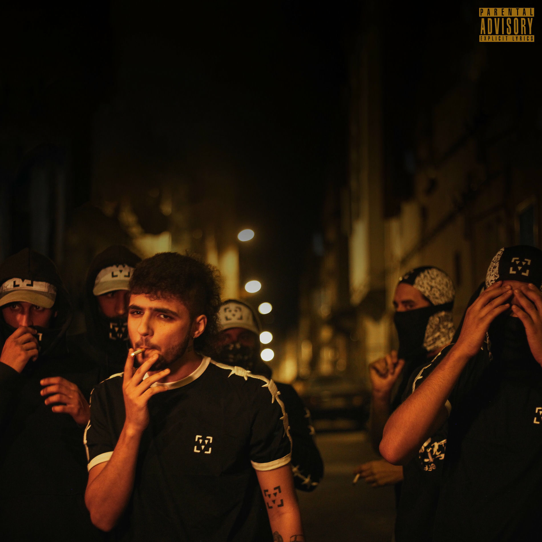 Album cover of Free Mami