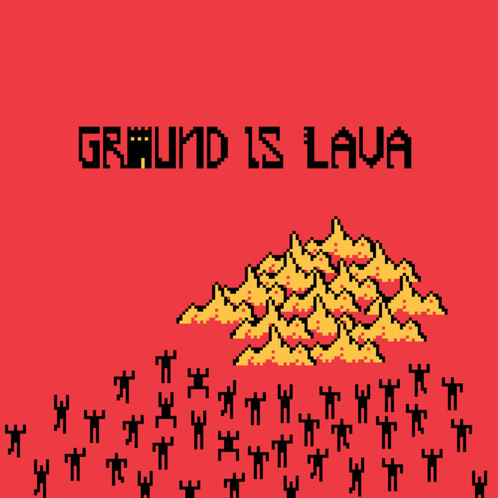 Picture of Groundislava
