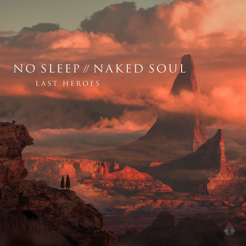 Naked Soul (feat. Liel Kolet) by Last Heroes - 145 BPM