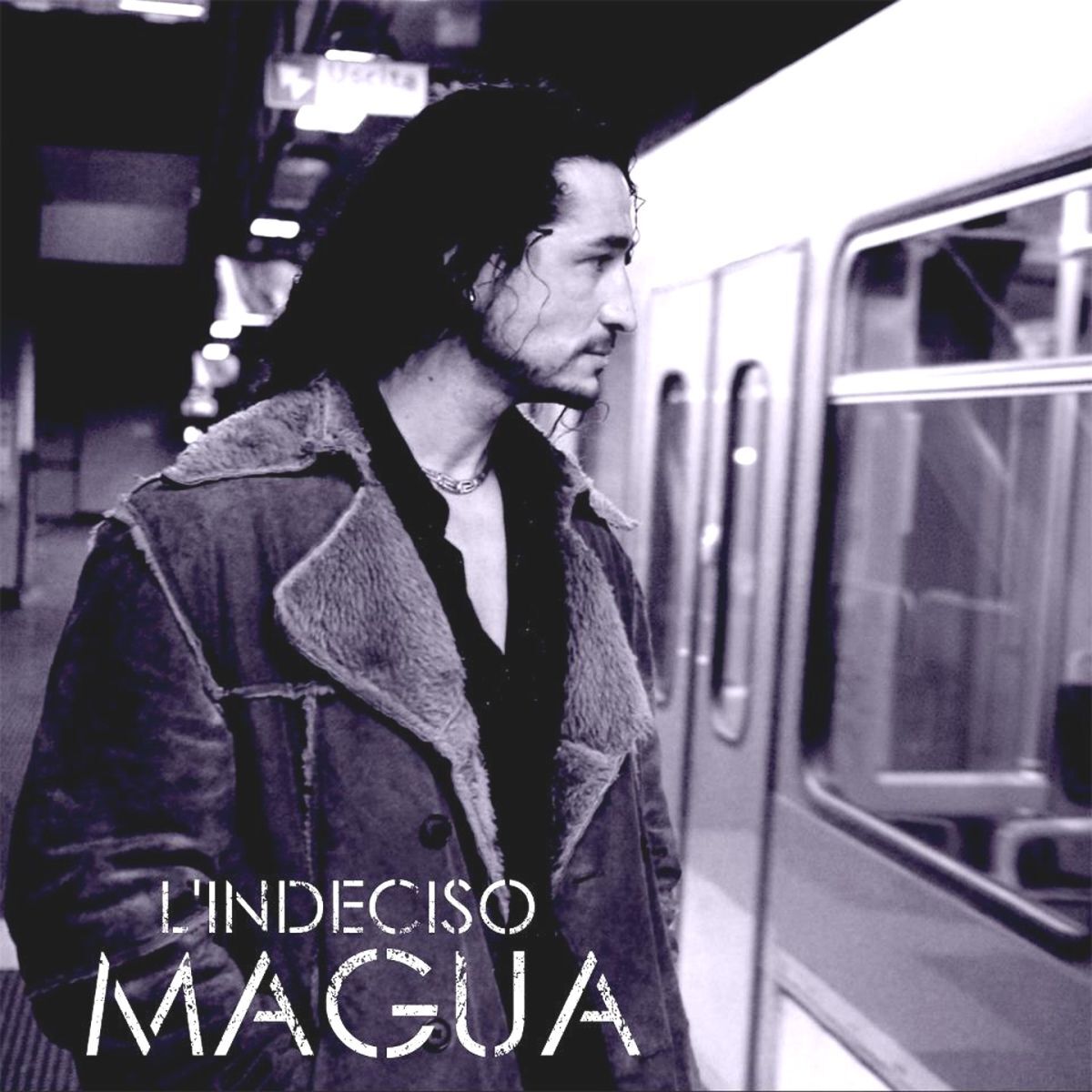 Album cover of L'indeciso